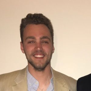 Meet your Posher, Cam